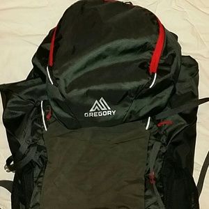 Gregory stout 75